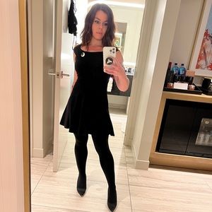 Meet your Posher, Petra